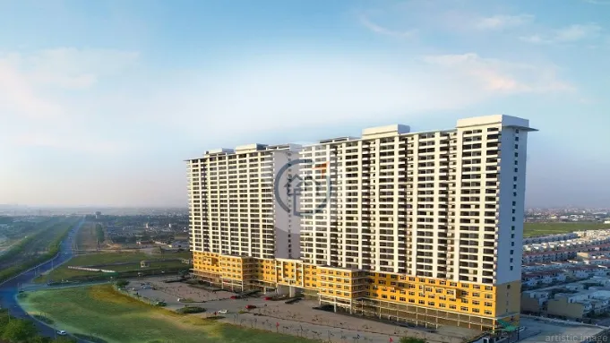 Paramount Golf Foreste - Amenities